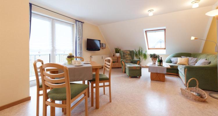 Ferienhaus Zenz - Ferienwohungen Ernst Zewnętrze zdjęcie