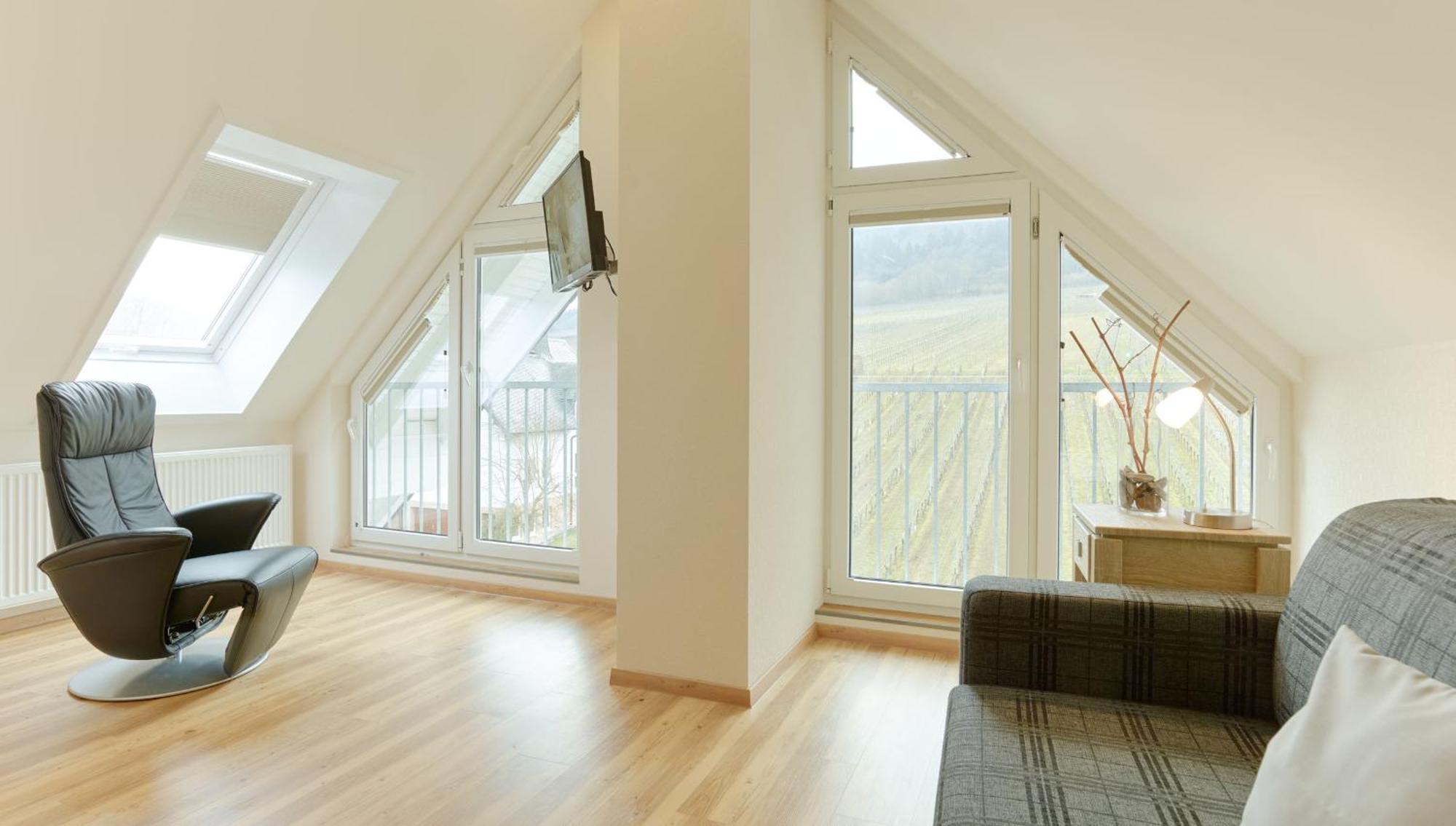 Ferienhaus Zenz - Ferienwohungen Ernst Zewnętrze zdjęcie