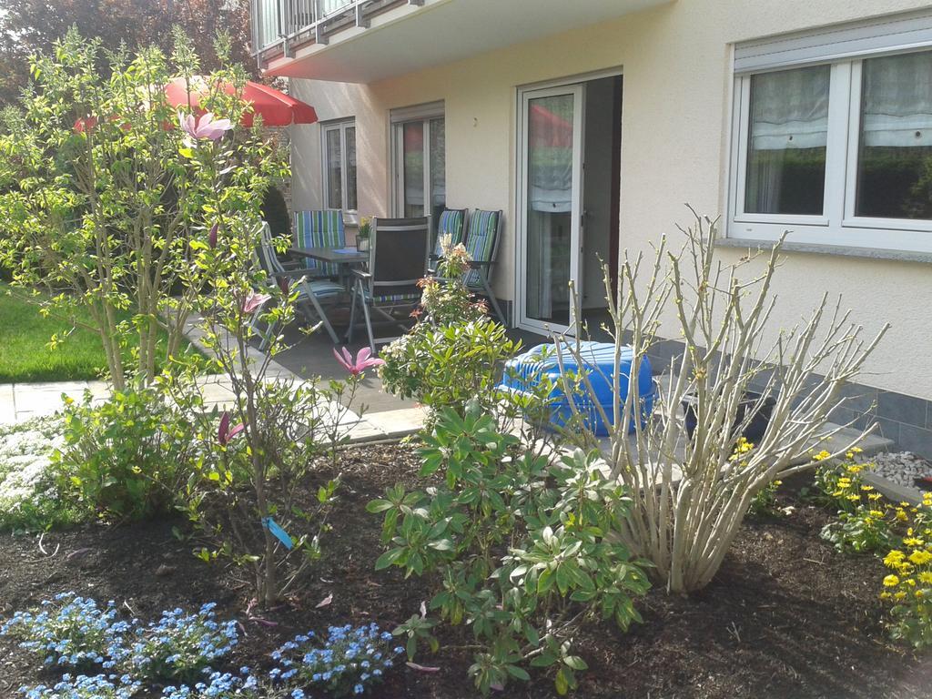 Ferienhaus Zenz - Ferienwohungen Ernst Zewnętrze zdjęcie