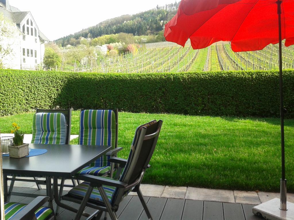 Ferienhaus Zenz - Ferienwohungen Ernst Zewnętrze zdjęcie
