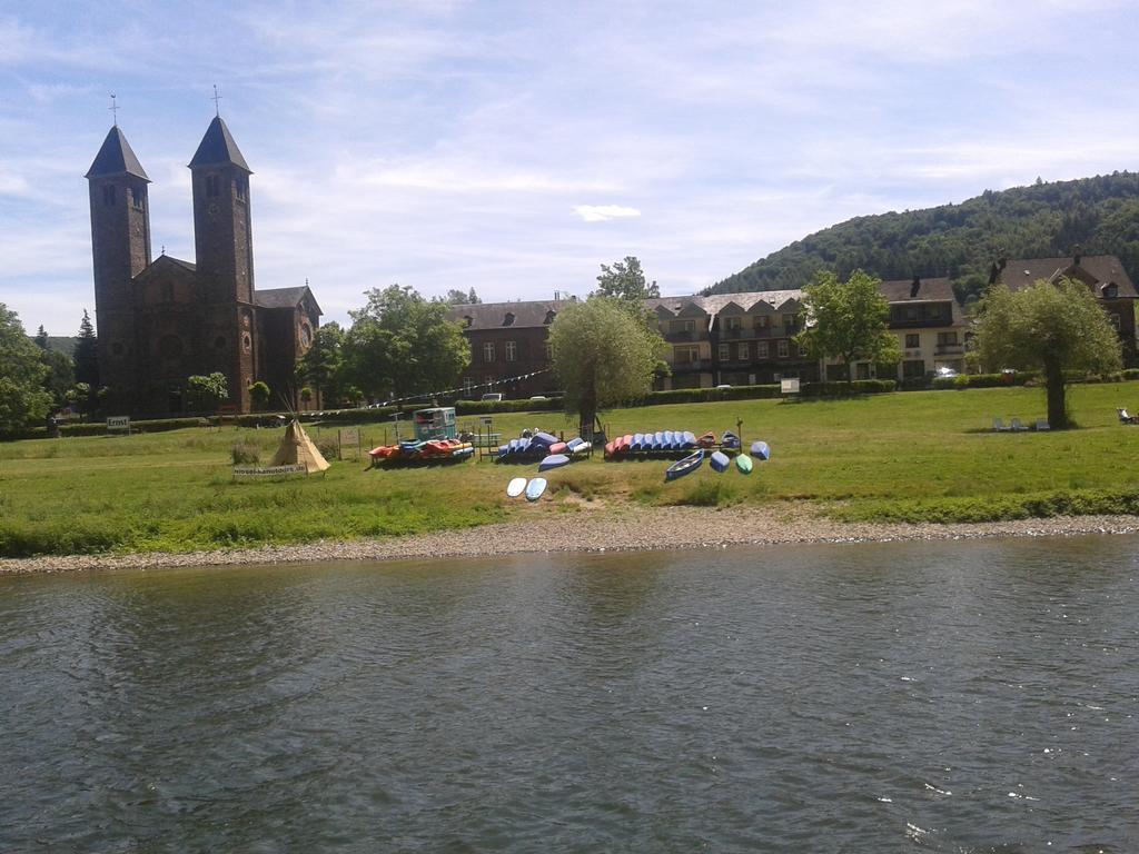 Ferienhaus Zenz - Ferienwohungen Ernst Zewnętrze zdjęcie