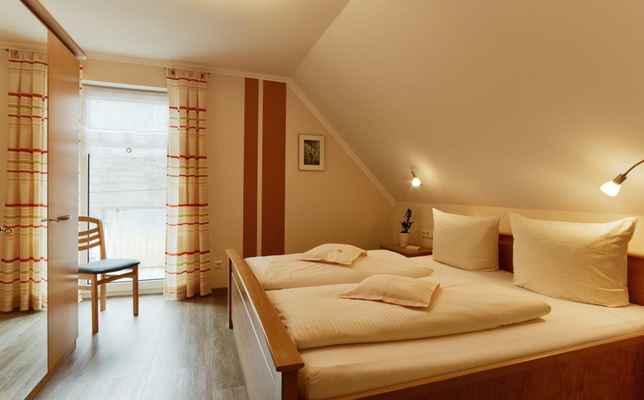 Ferienhaus Zenz - Ferienwohungen Ernst Zewnętrze zdjęcie