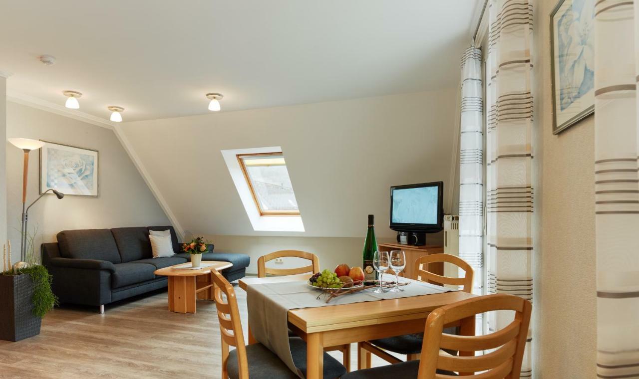 Ferienhaus Zenz - Ferienwohungen Ernst Zewnętrze zdjęcie